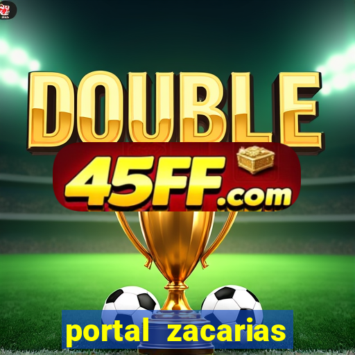 portal zacarias mulher x9